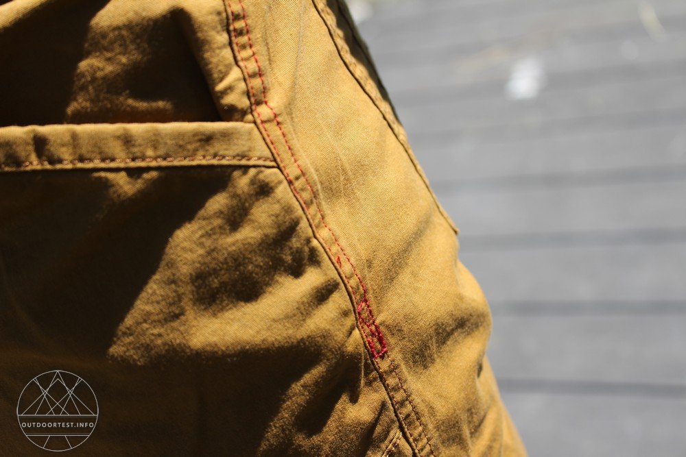 Outdoor Research Men´s Wadi Rum