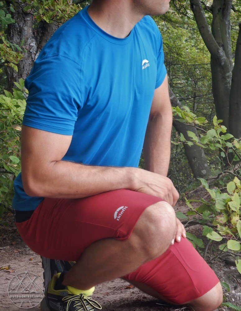 Skinfit Aero Pura T-Shirt