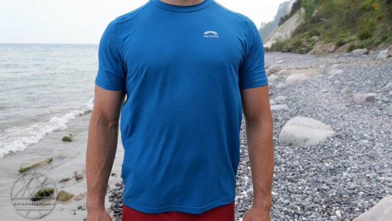 Skinfit Aero Pura T-Shirt
