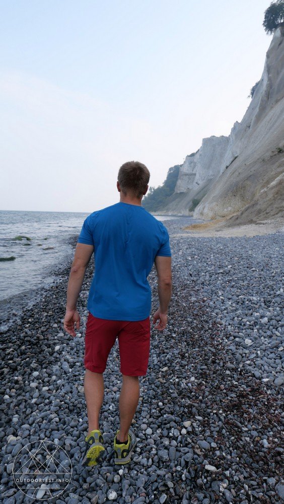 Skinfit Aero Pura T-Shirt