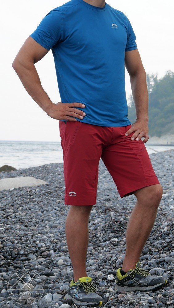 Skinfit Aero Pura T-Shirt