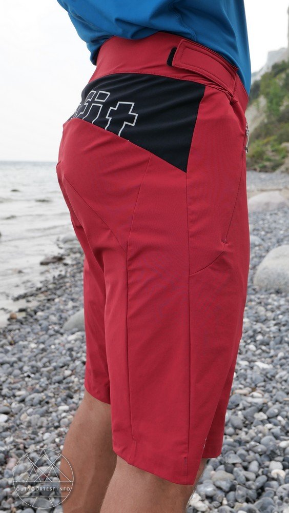 Skinfit Carviglia Shorts