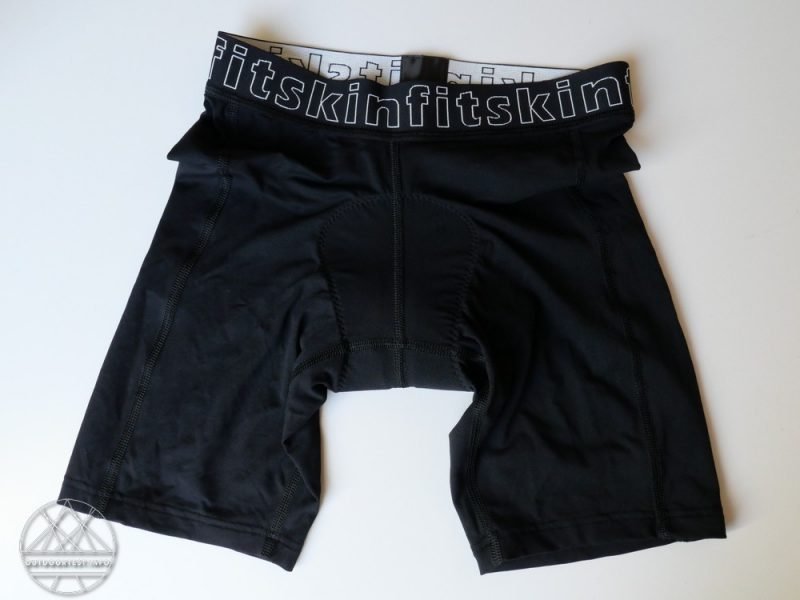 Skinfit Klima Soft Radunterhose