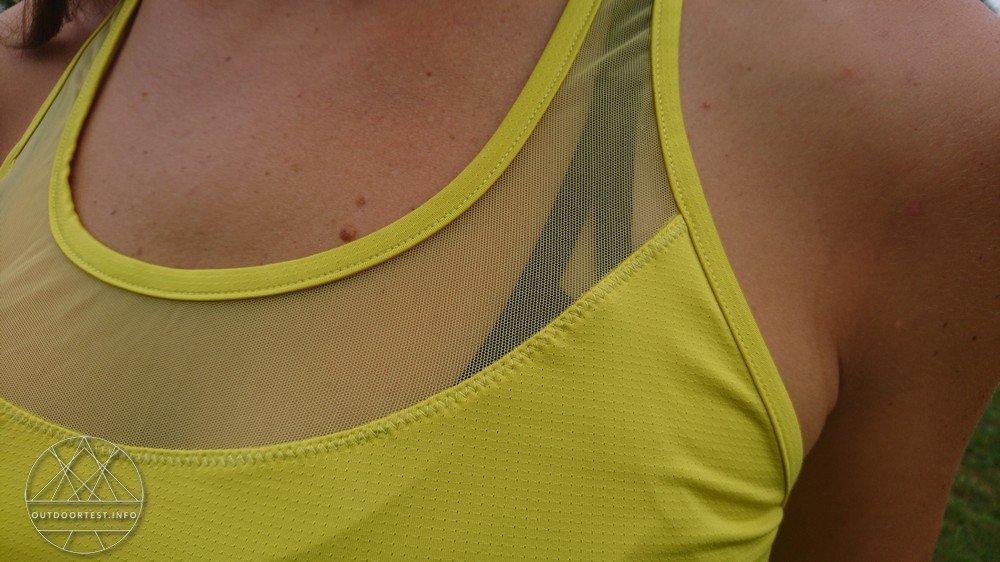 Skinfit Leventina Damen Top