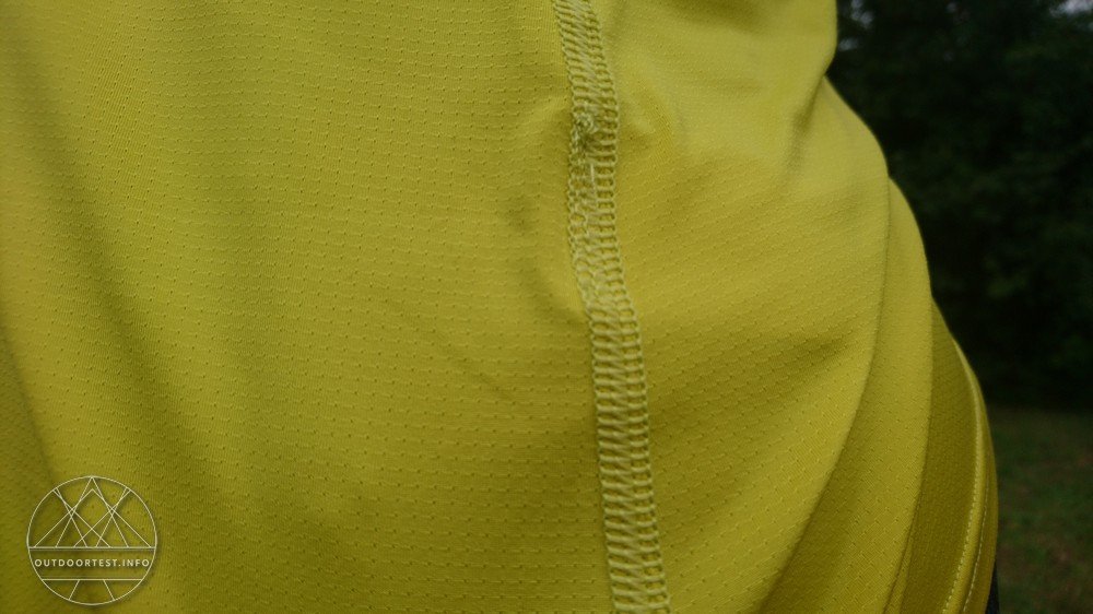 Skinfit Leventina Damen Top