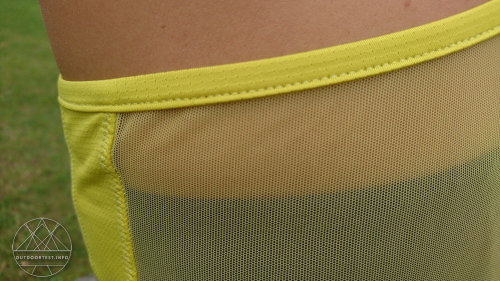 Skinfit Leventina Damen Top