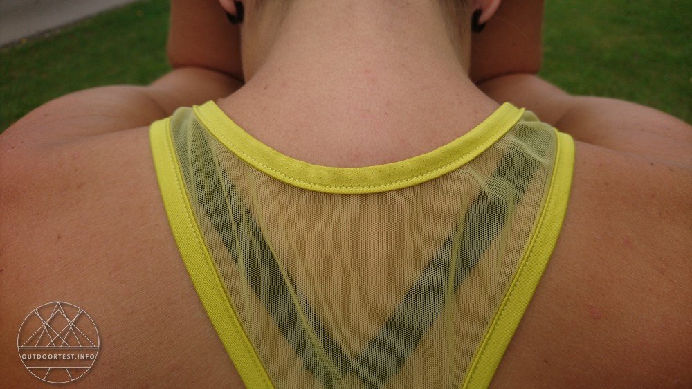 Skinfit Leventina Damen Top