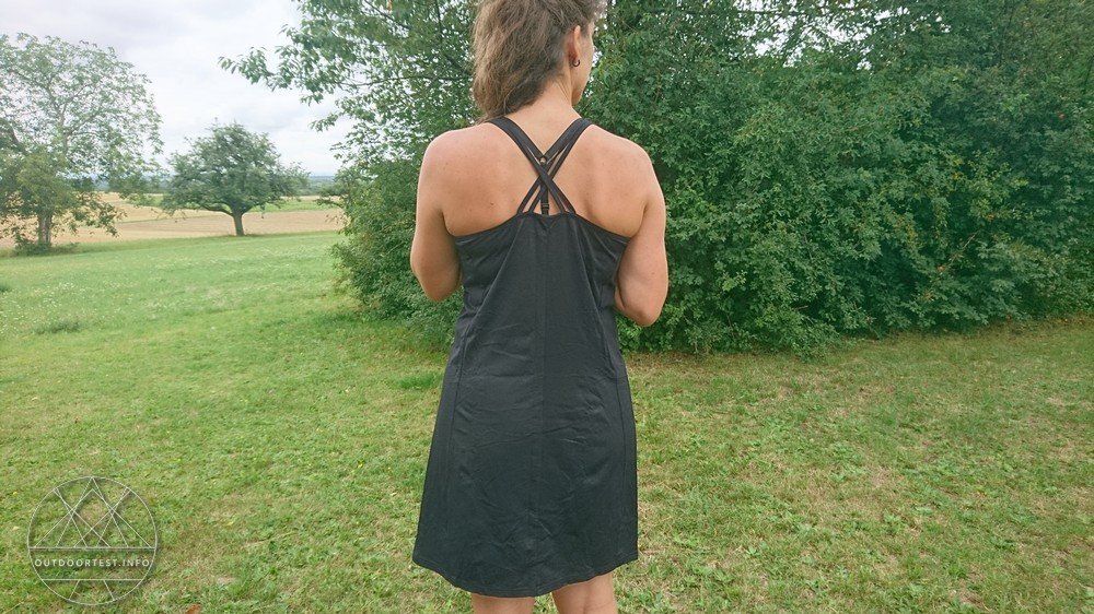 Skinfit Masetta Kleid