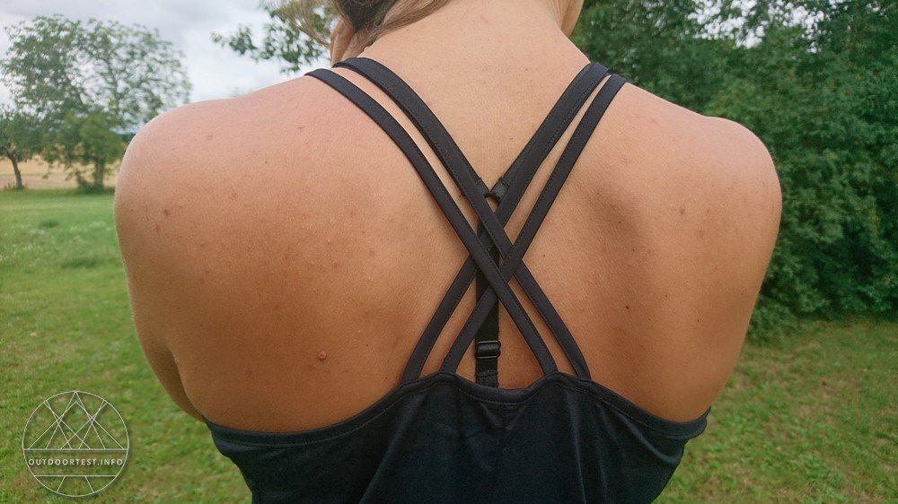 Skinfit Masetta Kleid