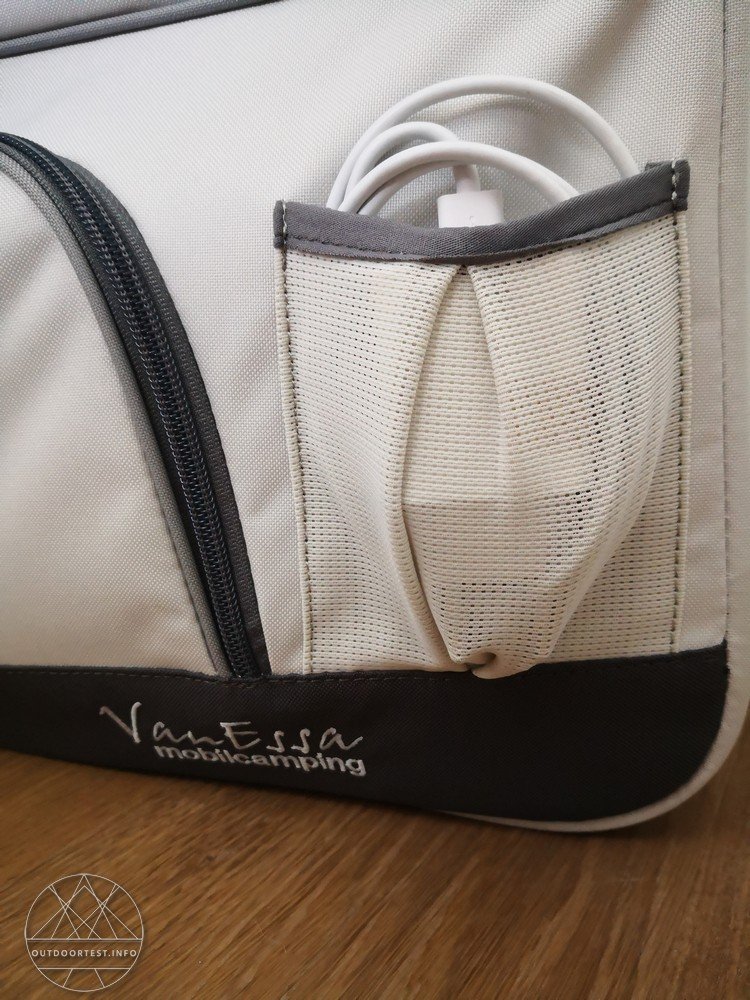 VanEssa Packtaschen für T5/T6