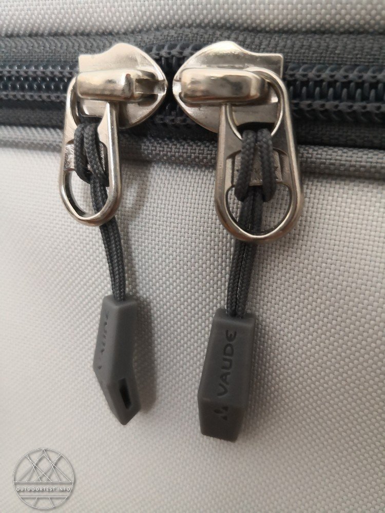 VanEssa Packtaschen für T5/T6