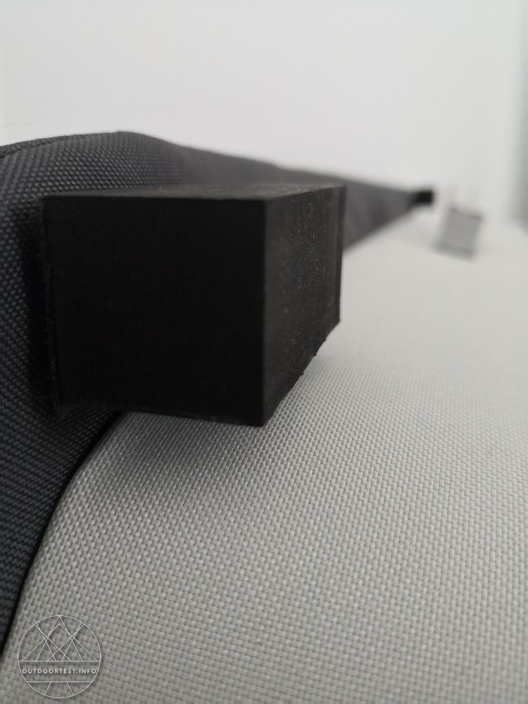 VanEssa Packtaschen für T5/T6