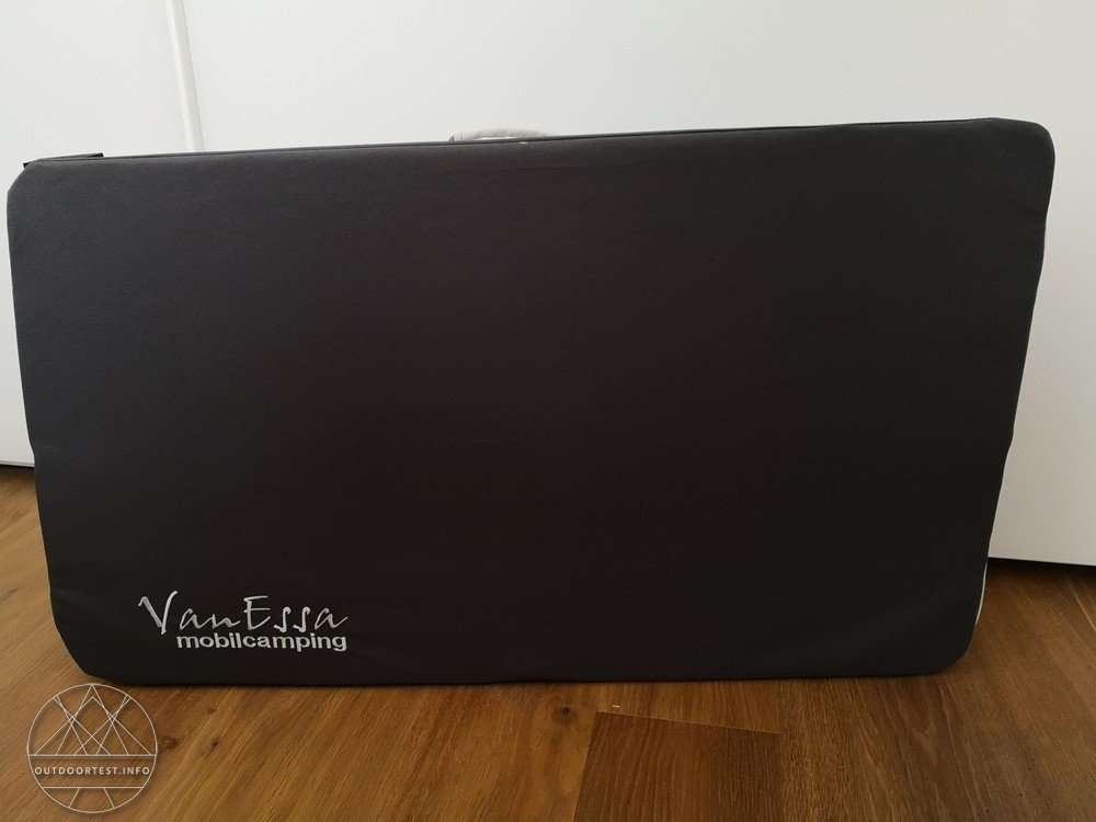 VanEssa Packtaschen für T5/T6