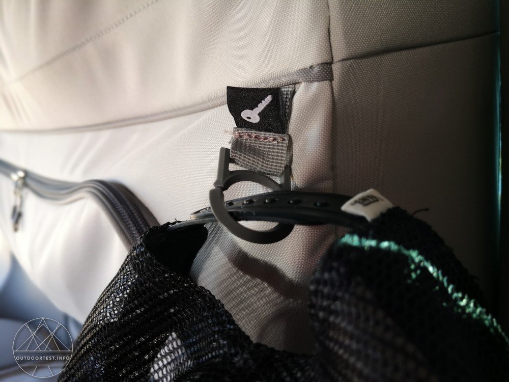 VanEssa Packtaschen für T5/T6