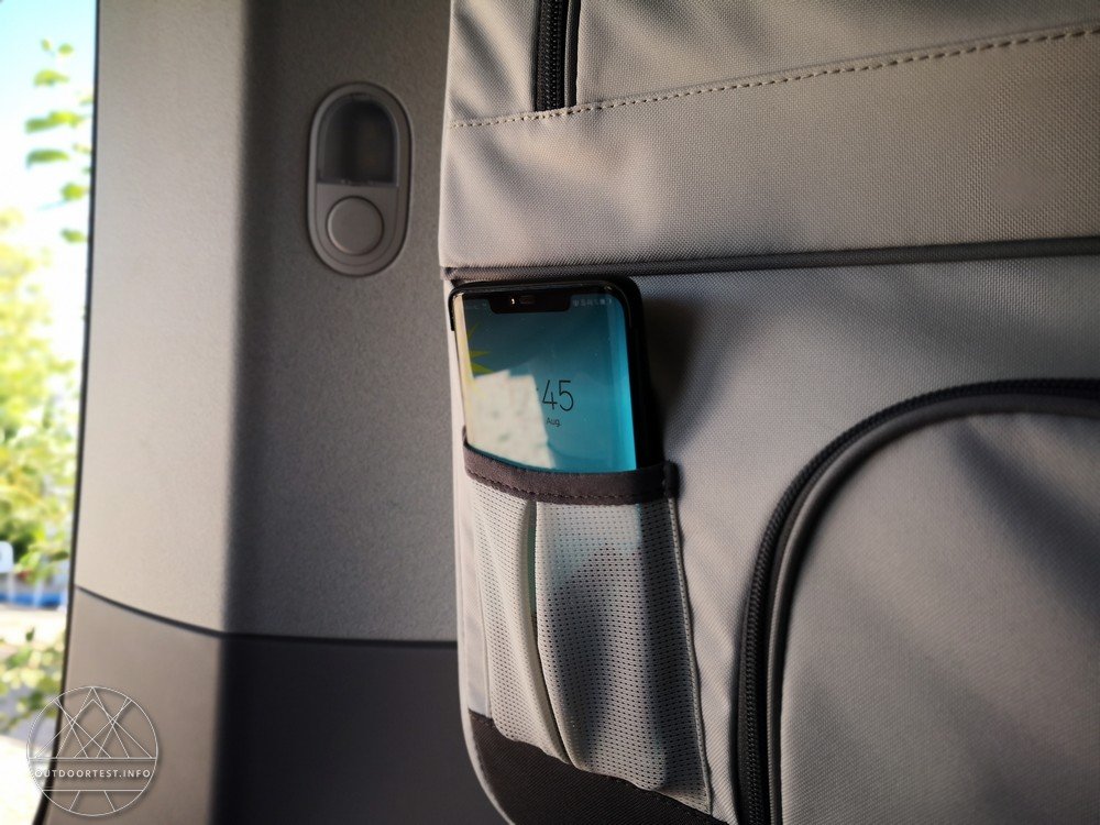 VanEssa Packtaschen für T5/T6