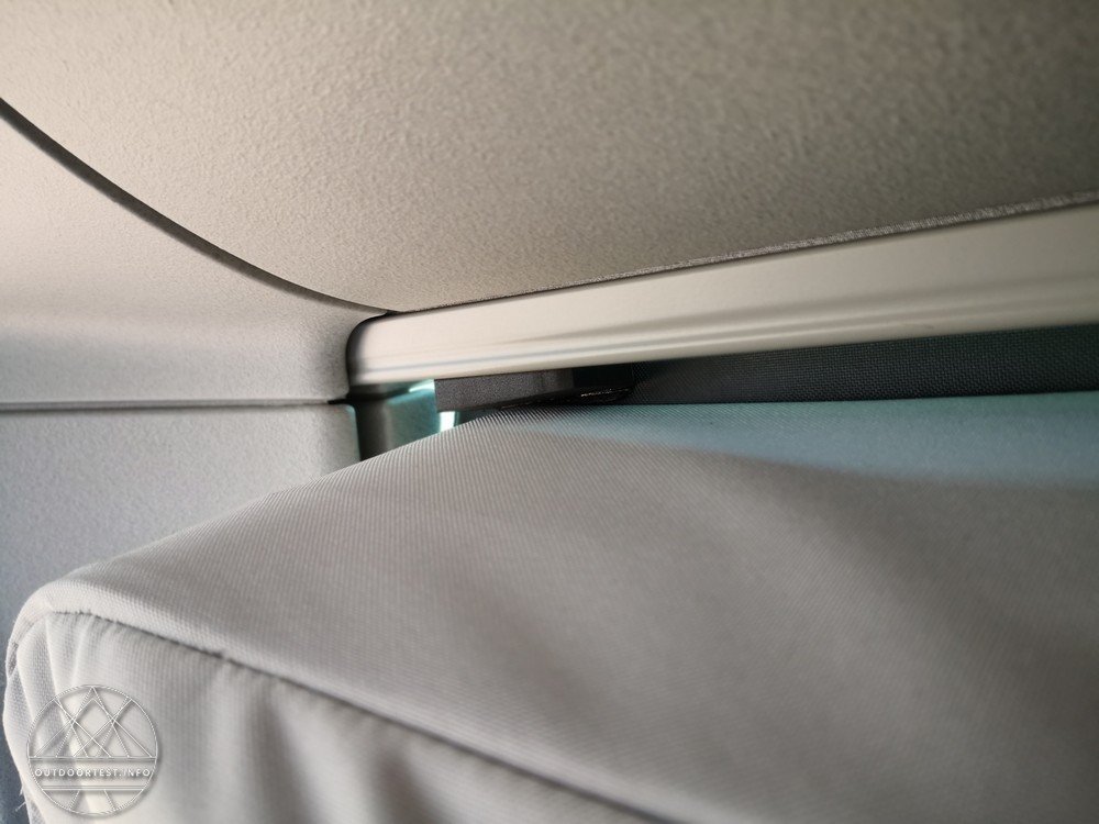 VanEssa Packtaschen für T5/T6