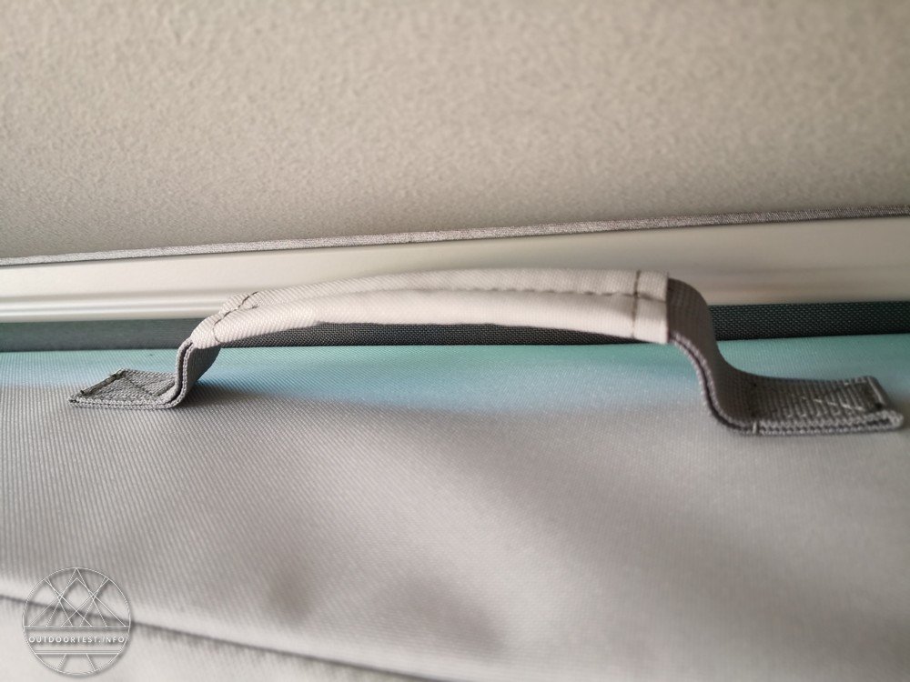 VanEssa Packtaschen für T5/T6