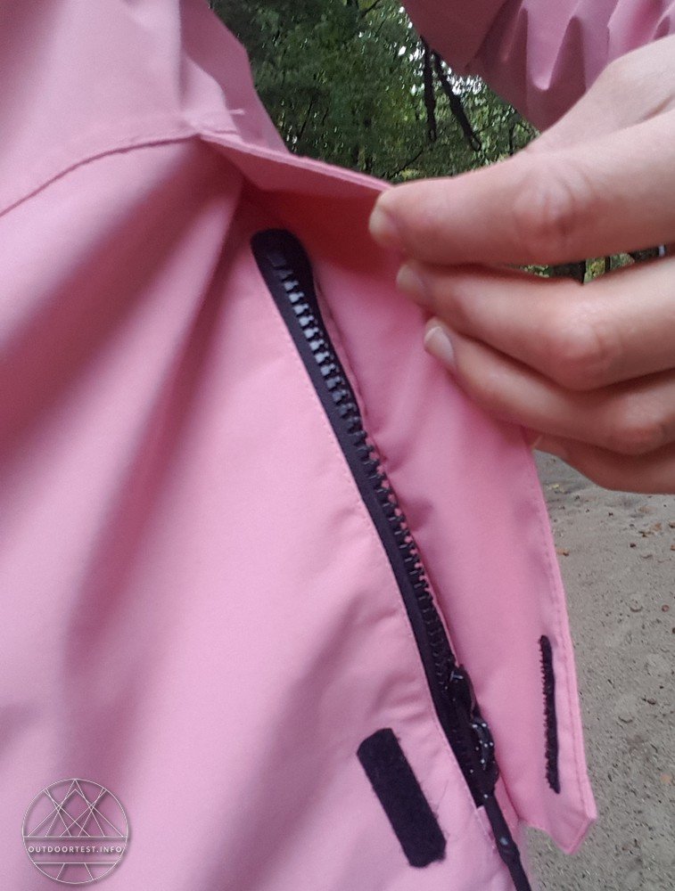 Dope Trekker W Outdoor