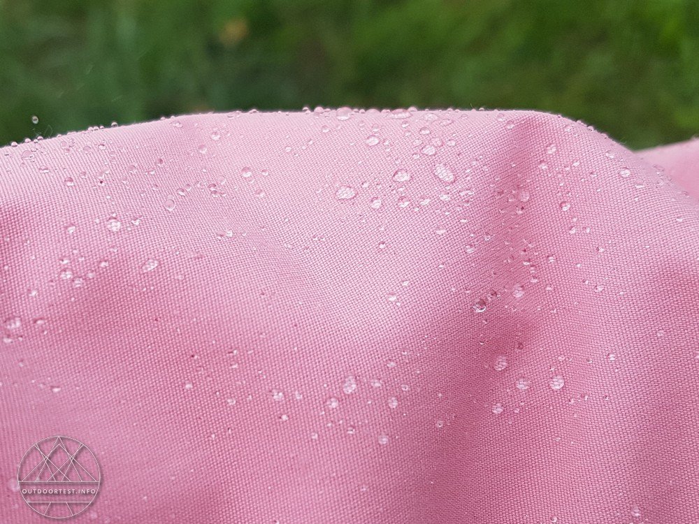 Dope Trekker W Outdoor