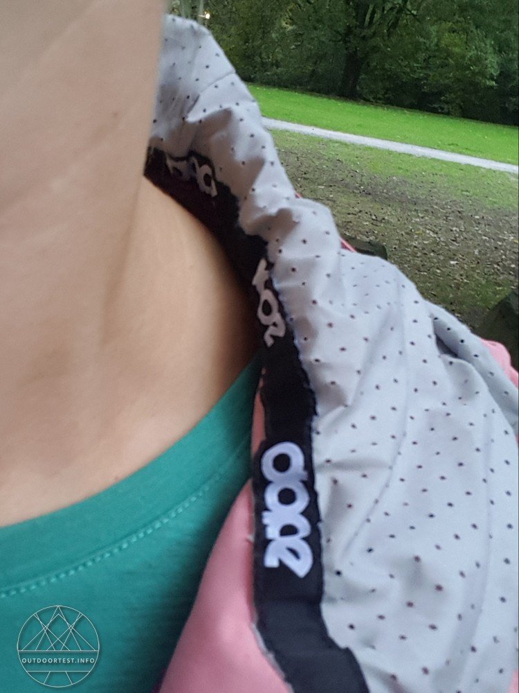 Dope Trekker W Outdoor