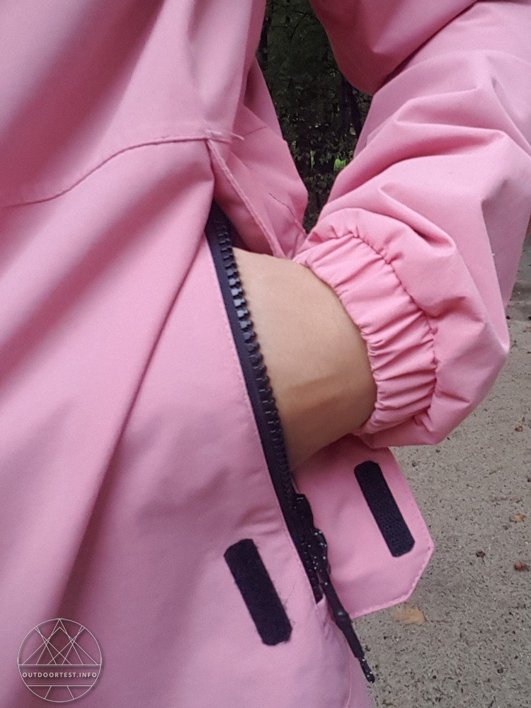 Dope Trekker W Outdoor