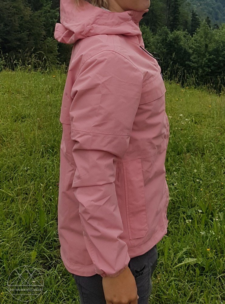 Dope Trekker W Outdoor