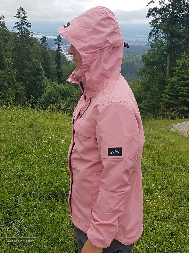 Dope Trekker W Outdoor