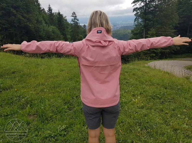 Dope Trekker W Outdoor