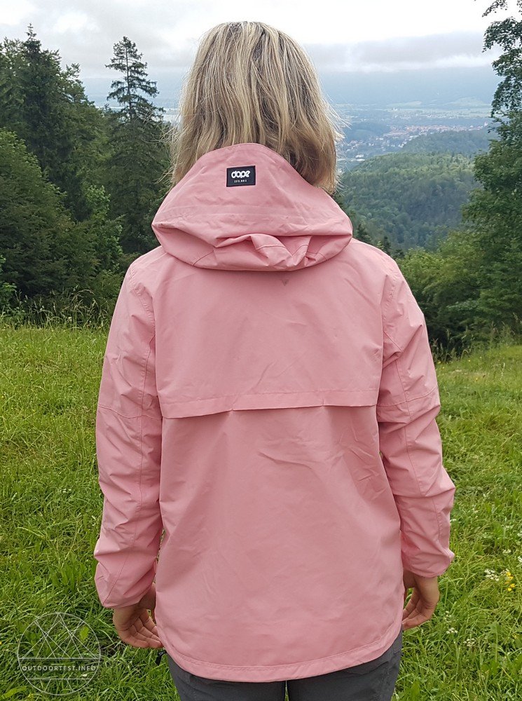 Dope Trekker W Outdoor