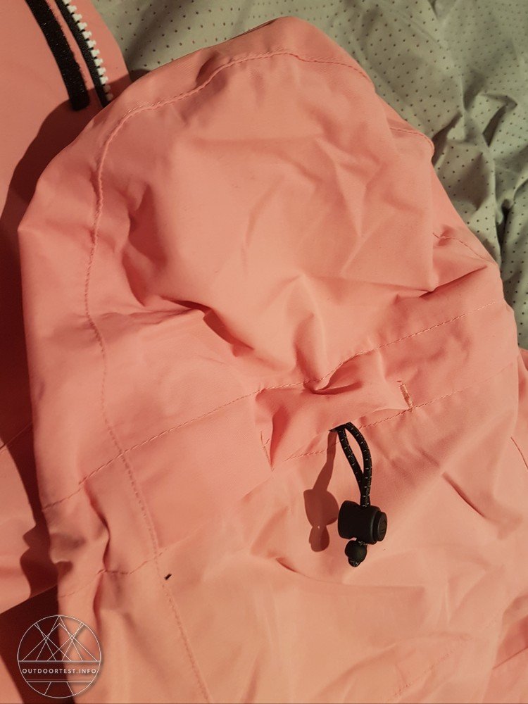 Dope Trekker W Outdoor