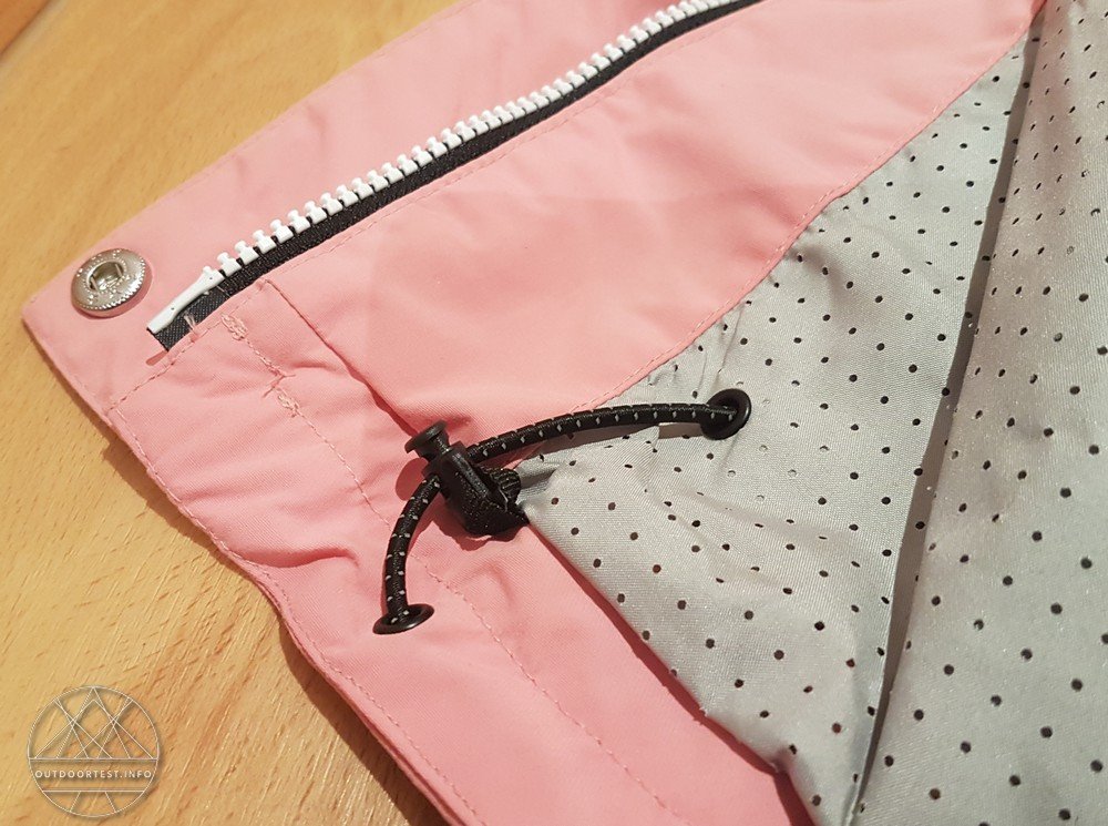 Dope Trekker W Outdoor