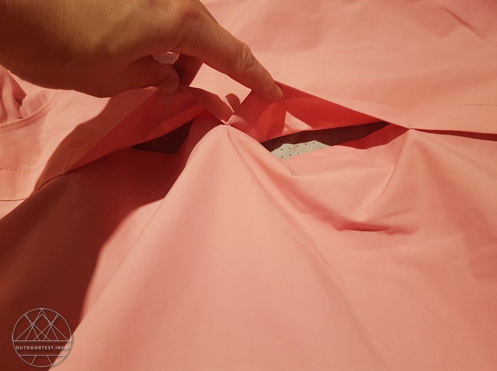 Dope Trekker W Outdoor