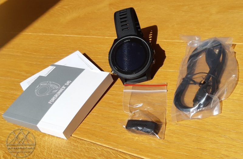 Garmin Forerunner 945