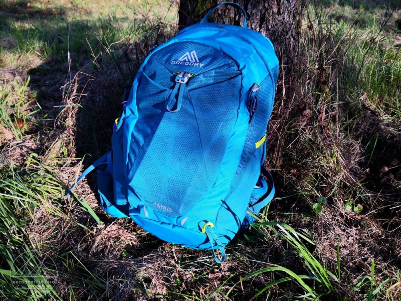 Gregory Maya 22