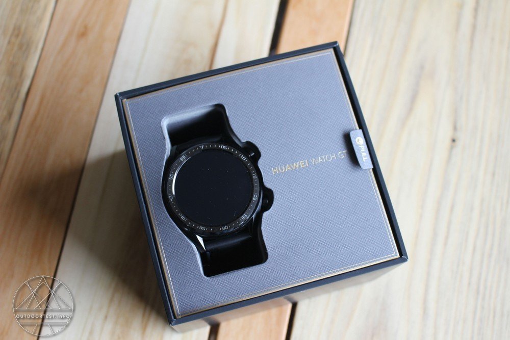 Huawei Watch GT