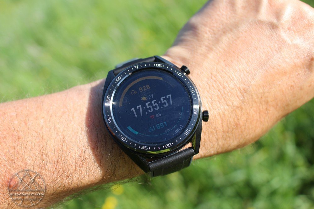 Huawei Watch GT