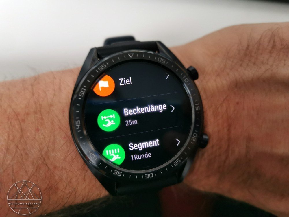 Huawei Watch GT