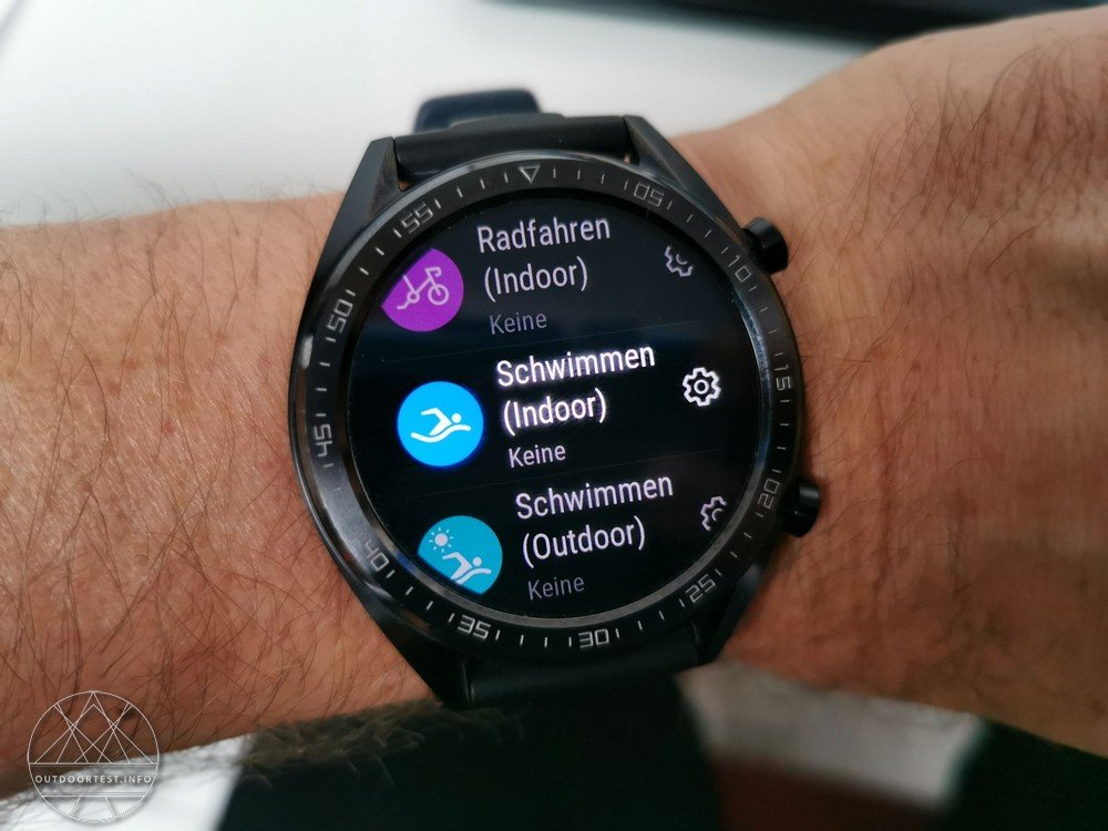 Huawei Watch GT