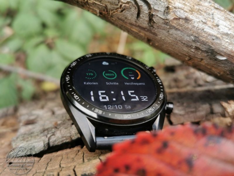 Huawei Watch GT