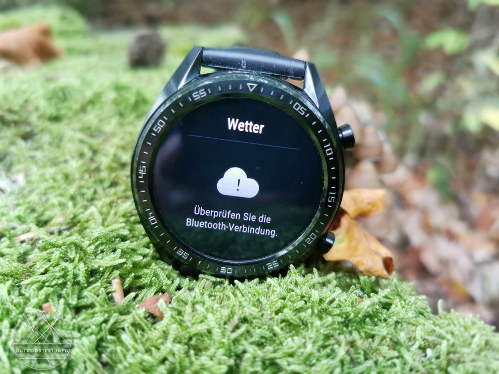 Huawei Watch GT
