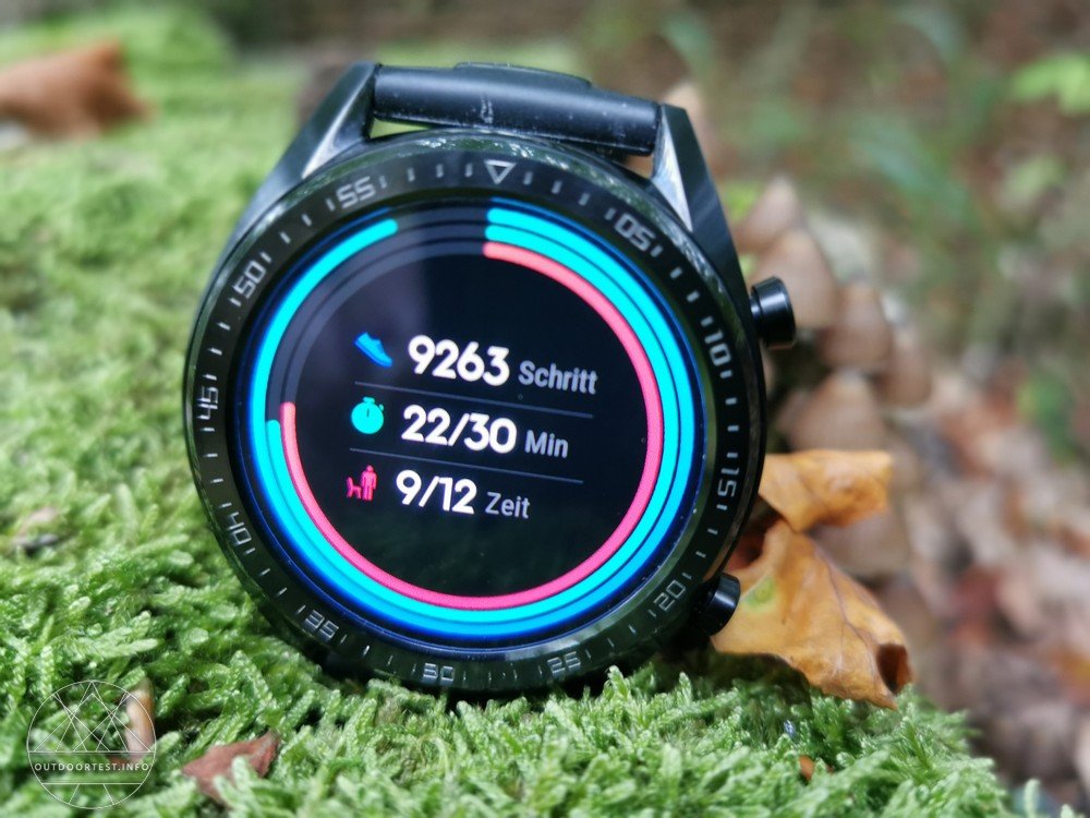 Huawei Watch GT