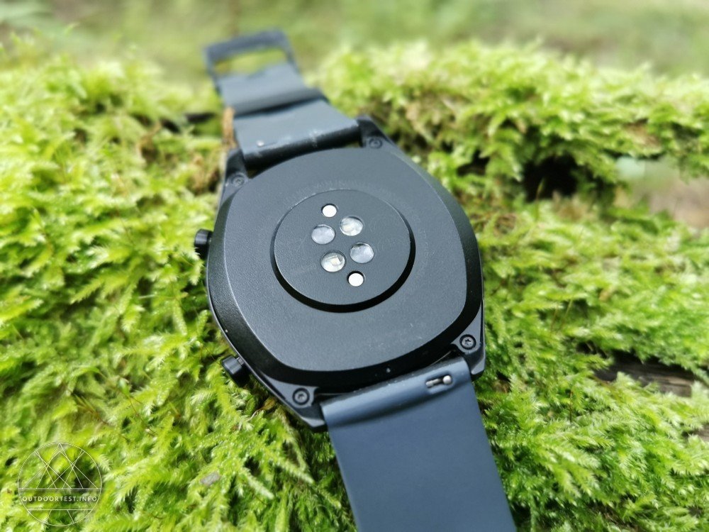 Huawei Watch GT