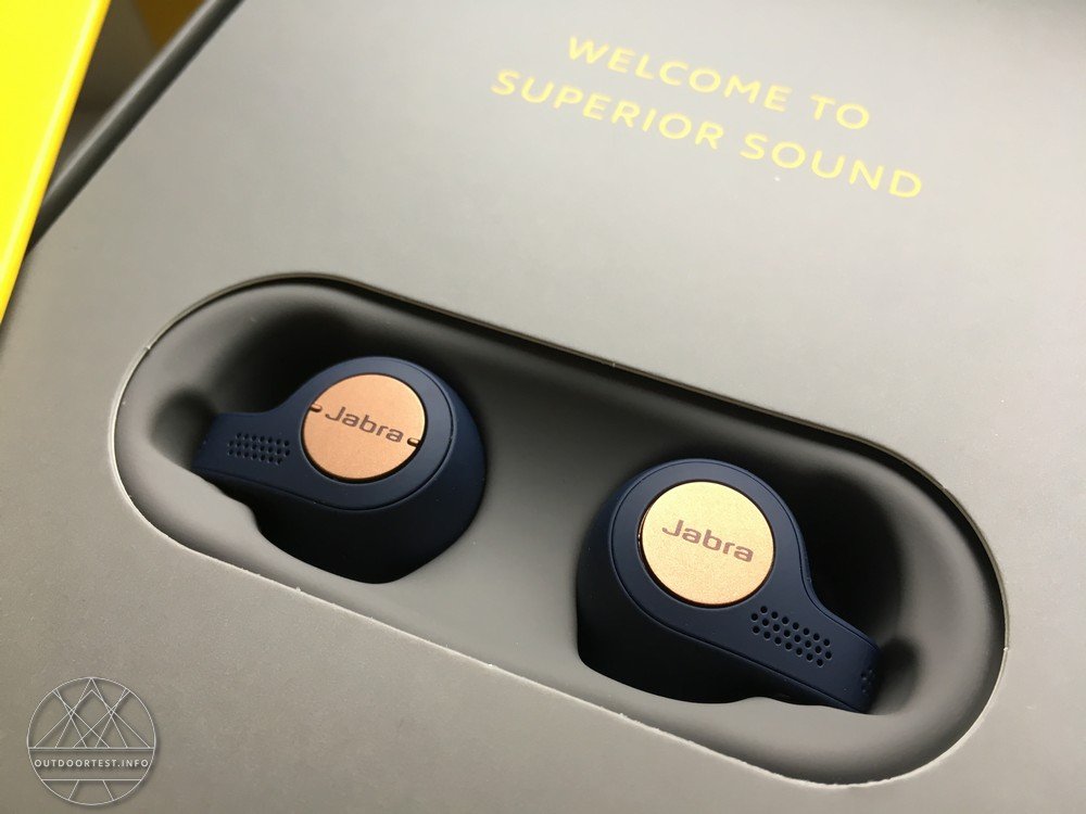 Jabra Elite Active 65t