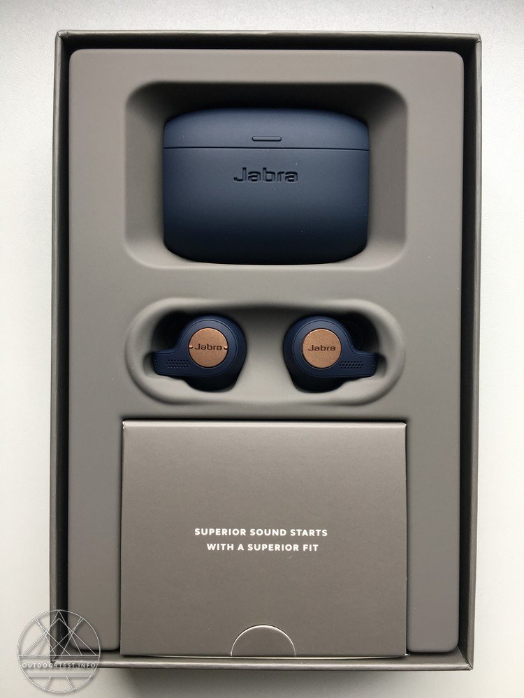 Jabra Elite Active 65t