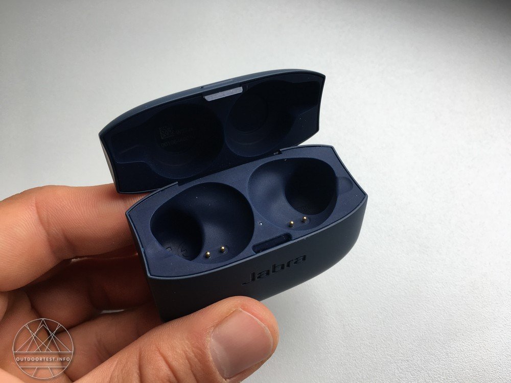 Jabra Elite Active 65t