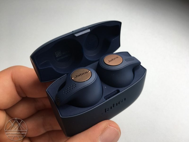 Jabra Elite Active 65t