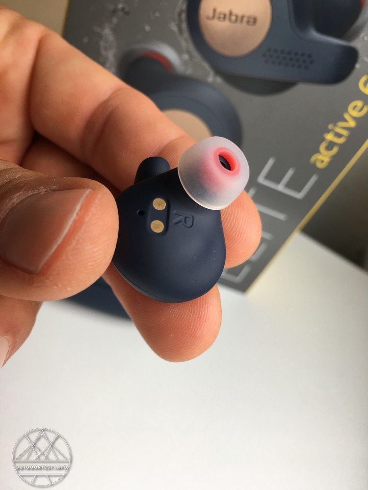 Jabra Elite Active 65t