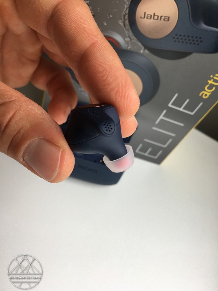 Jabra Elite Active 65t