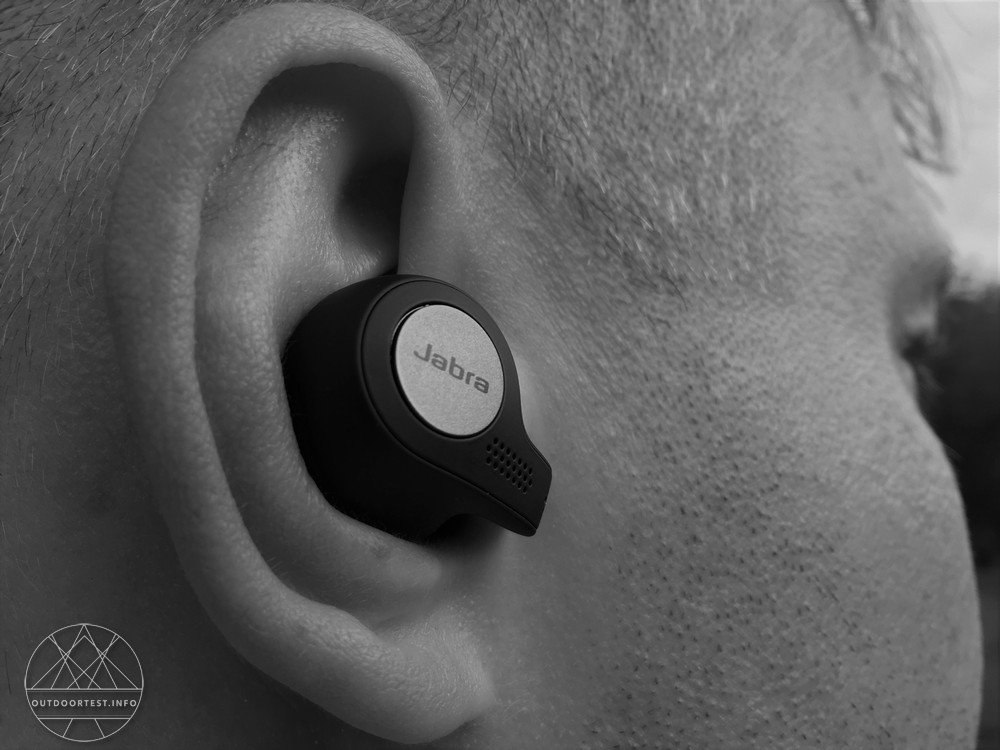 Jabra Elite Active 65t