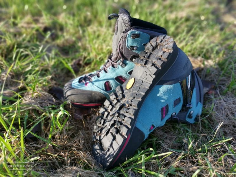 Kleiner Leitfaden zum Kauf von Outdoorschuhen